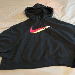 Nike hoodie